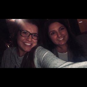 Meet your Posher, Melimelissa